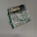 Maybelline Fit Me Dewy + Smooth Liquid Foundation Makeup, Light Beige, 1 Count 