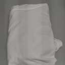 YUCOLEN Long Sleeve Shirts for Women Loose Fit Crewneck Side Split Curved Hem Basic Casual Tunic Tops to Wear with Legging (Large, White)