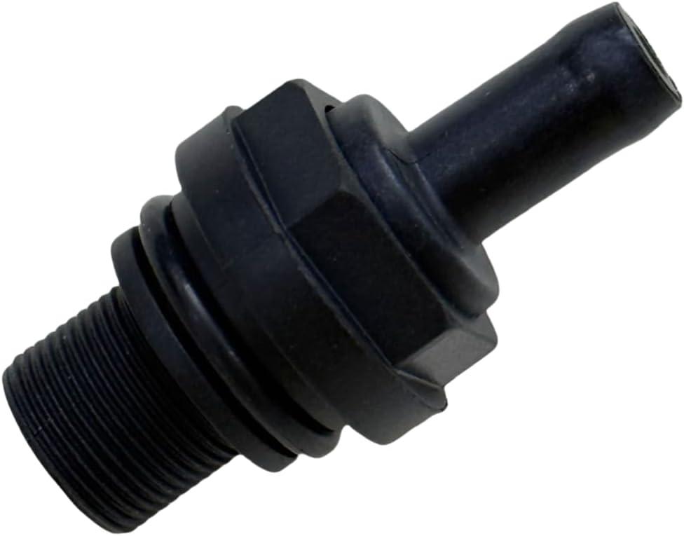 PCV Valve Sensor 12204-38010 12204-0K010 045-0441 V453 Fit for Toyota Land Cruiser 2008-2021,Lexus LS460 2007-2017,LX570 2008-2021,GS460 2008-2011,1220438010 122040K010