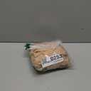 Blostirno Women's Fleece Lined Tights Thermal Pantyhose Leggings Opaque Winter Warm Thick Stockings Tights (X-Large)