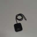 3-in-1 Wireless CarPlay Adapter, Convert Wired to Wireless Apple Car Play/Android Auto or HDMI for Fire TV Stick [Metal & Glass Case] 2025 Upgraded Car TV Mate Pro Max, Compatible for 2016+ Vehicles