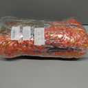 Geosar 24 Bundles Fall Artificial Flowers Artificial Outdoor Flowers UV Resistant Yellow Orange Flowers Faux Flowers Decorations Fake Plants for Autumn Home Porch Wedding Garden Decor