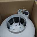 RadonAway 23032-1 RP260 Radon Mitigation Fan, 6"