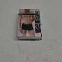 Calvin Klein Men's Intense Power 3-Pack Low Rise Trunk (X-Large)