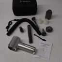 MZ-5244 Wireless Portable Handheld Vacuum cleaner for Car 