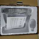 Jack Rose Travel Steamer Iron for Clothes,1200w Iron Steamer,Portable Handheld Travel Size Steamer iron,8S Fast Heat-UpLarge Ceramic Heat Panel,