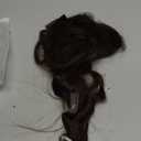 Sisily Clip in Hair Extensions Real Human Hair, Premium Human Hair Clip in Extensions Dark Brown, Soft Straight Hair Extensions Real Human Hair Clip ins 7PCS Double Weft14 Inch #2