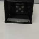 2026 Upgraded Electric Mice Trap Rat Traps Electronic Mouse Traps Zapper, High Voltage No-Touch Rodent Zapper Indoor for Home, Living Rooms, Kitchens, Garages, Reusable Rat Trap Electric Shock