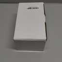 Upgraded Solar Christmas Icicle Lights,304 LED Outdoor Christmas Decorations 8 Modes Waterproof Solar Icicle Lights for Patio Yard Garden Wedding Party House Xmas Tree Roof Decorations(Cool White)