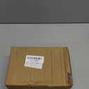 4 Pcs Adjustable Height Bed Support Legs 7.08-12.6 inch, Bed Frame Center Support Legs for Bed Frame/Bed Center Slat/Furniture, Heavy Duty Metal Bed Replacement Legs Bed Slats Support Legs