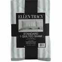 Standard 1 Quilted Sham 20x26 100%Polyester
