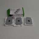 iRobot Authentic Replacement Parts - 3 Count (Pack of 1) Dirt Disposal Bags Compatible with Roomba Clean Base Models i1+, i3+, i4+, i5+, i7+, i8+, Combo j8+, j9+