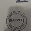 GarveeTech In Ground Basketball System Outdoor, 8-10 ft Quick Adjustable Basketball Hoop Goal with 55 in Shatterproof Tempered Glass Backboard