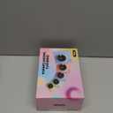 Kids Instant Print Camera, Christmas Birthday Gifts for Girls and Boys, 1080P HD Video Digital Kids Camera with Print Paper & 32G Card, Toddler Toy for 3-14 Years Old (Blue)