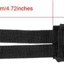 Outus 2 Pairs Kids Bicycle Feet Strap Pedal Straps for Fixed Gear Bike