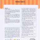 PME Halloween Edible Sugar Decorations - Friendly Ghosts (Set of 12)