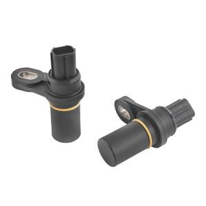 Pack of 2 Transmission Trans Speed Sensor Compatible with Dodge Charger Dakota Durango Nitro Ram 1500 2500 3500 Jeep Commander Liberty Wrangler