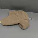 Spyder Womens Super Soft Sherpa Trapper Hat (One Size, Clay)