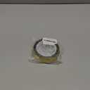 Gold Metallic Mirror Like Tape Gold Shiny Finish Mylar Film Tape for Gift Wrapping, Card Making, Crafts Decoration, Detailing Wall & Furniture(3 Rolls,1/5, 2/5, 3/5, 165 Yards)