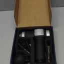 Deep Tissue Massage Gun, Portable Percussion Electric Muscle Massager for Pain Relief, Handheld Massagers with 30 Speeds & 6 Attachments for Back and Neck, Gifts for Men Women