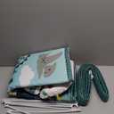 The Peanutshell Unisex Baby Play Gym & 7-in-1 Play Mat - Playmat Baby Toys 0-6, 6-12 Months Tummy Time Mat with Hanging Toys, Soft Padded Mat for Newborns, Infants - Dino