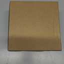 Cat Water Fountain Filters,10 Pack Replacement Filter Fit for Top Square 84oz/2.5L Cat Pet Fountain, 3 Filtration System