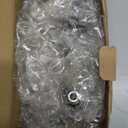 68050422AA Front Windshield Wiper Motor Fit for:-Dodge for:-Ram 1500 2009 2010 3.7L 4.7L 5.7L, for:-RAM 1500 2500 3500 2011-2017 3.0L 3.6L 3.7L 4.7L5.7L 6.4L 6.7L, 4-Pin Replace OE 68050422AC