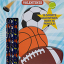 Lolli & Pip Pencil 16 ct 2 Pack