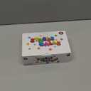 6 Set Squishy Sensory Stress Squeezing Balls forAdults: Best Calming Tool to Relieve Anxiety, Vent Mood and Improve Focus, Easter Basket Stuffers for Kids, Goodie Bag Stuffers