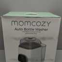 Momcozy KleanPal Pro All-in-One Bottle Washer, Sterilizer & Dryer - Matte
