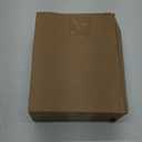 Qualirey Electric Diatomaceous Earth Duster, 11" Nozzle Garden Dust Applicator with 500ML Capacity and Charging Cable, Bulb Duster Sprayer, Home Powder Applicator Versatile Leaf Blower&Powder Sprayer