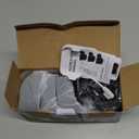 3Pack Blink Outdoo 4 Camera Mount Bracket,Compatible with Blink Outdoor 4 Camera and Blink Battery Extension Pack,Blink Outdoor 4 (4th Gen) Accessories