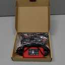 Foval Automatic Trickle Battery Charger 12V 1000mA Smart Battery Charger (1A)