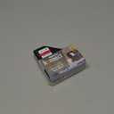 Bostitch Office Konnect Tape Dispenser with Premium Single-sided Tape, Sticks to Desk, Black (KT-TAPE-BLK)