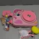 Pottery Wheel for Kids, Girls Arts and Crafts Toys for Kids Ages 8-12,Pottery Studio Craft Kit with 3 Pack Air-Dry Clay, Art Supplies for Kids Toys Girls Birthday Gift for 6 7 8 9 10 11 12+