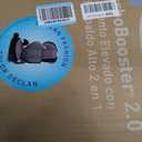 Graco TurboBooster 2.0 Highback Booster Car Seat, Declan