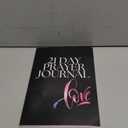 21 Day Prayer Journal