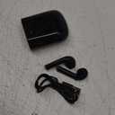 iLive True Wireless Bluetooth Earbuds in Black