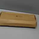 Amerdeco 10 Pack Brushed Brass Cabinet Pulls 3 Inch(76MM) Hole Centers Kitchen Cabinet Handles Cabinet Hardware Kitchen Handles for Cabinets Cupboard Handles Drawer Pulls ZH0019