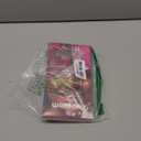 Waxfans Wax Strips for Hair Removal, 60 Counts Facial Wax Strips for Face, Eyebrow, Body, Bikini, Easy at Home Waxing Kit for Women with Sensitive Skin, LongLasting Cera Depilatoria Waxing Strips,Pink