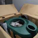 Mosquito Magnet Executive Mosquito Trap and Killer - Protect Up to 1 Acre - Attract, Trap and Kill Mosquitoes, Midges, No-See-Ums, Black Flies, and Other Flying Insects - MM3300B
