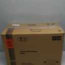 Sunco 6 Pack LED Exit Sign With Emergency Lights, Red, Two Mini Adjustable Lights, 94V-0 Fire Resistant, Backup Battery, 2.3W 6000K Daylight Deluxe, 200 Lumens 120-277V, Wall Or Ceiling Mount UL