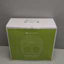 Medcursor Foot Massager Machine with Heat, Rolling, Deep Kneading, Shiatsu Foot Massager for Delivers Pain Relief, Tired, Plantar Fasciitis, Gift for Women Mom Men Fits Up to 13"