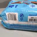 Huggies Little Swimmers Disposable Swim Diapers, Size 5-6 (32+ lbs), 17 Ct