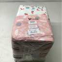 100 Pack Christmas Poly Bubble Mailers 8.3 x 9.3 Inch Christmas Padded Envelopes Self Seal Adhesive Shipping Bags Postal Bags for Xmas Gift Giving Small Business Mailing Packaging(Lovely)