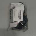 echosari 2 Pack Battery Operated Christmas Lights 16ft Green Wire 50 LED Fairy String Light with Remote, Timer, Dimmable for Xmas Tree Wedding Party Decor (Warm White)