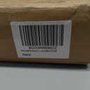 PERLESMITH Universal Swivel TV Stand-Table Top TV Stand for 32-65 inch TV-Height Adjustable TV Base with Heavy-Duty Tempered Glass Base, VESA 400x400mm up to 88lbs, PSTVS17