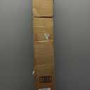 Babepai Baby Gate for Stairs No Drill, Punch Free Retractable Baby Gates Extends to 72" Wide 34" Tall, Reractable Dog Gate for Doorways, Stair Gate for Outdoor, Indoor, Hallways, Deck, Porch