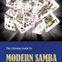 The Ultimate Guide To Modern Samba, Book