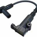 Ignition Module Compatible with Kohler 25 519 02-S Fits ECH630 ECH680 CH740 & More